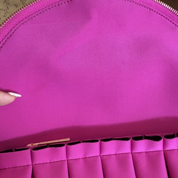 ted baker neoprene backpack (worn once) main image 8